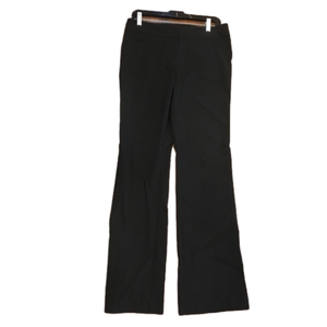 INC Black Pants